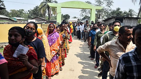 West Bengal By-elections