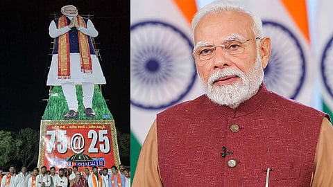 PM Modi