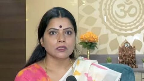 Ritu Tawde