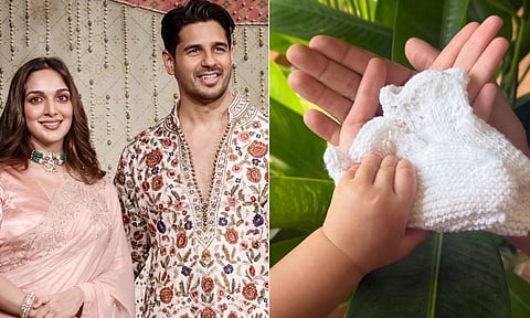 Kiara advani - Sidharth Malhotra