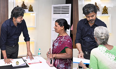 TN CM Vijay