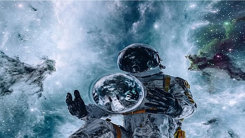 World Space Week