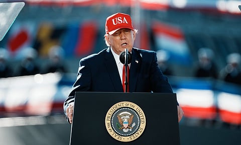Trump