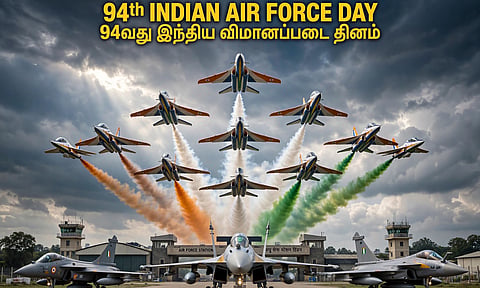 IndianAirForce