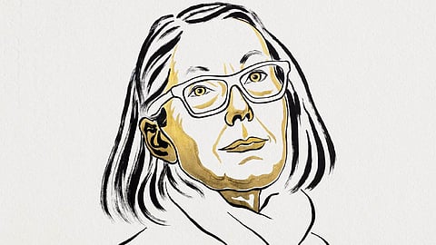 anne carson