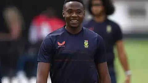 rabada
