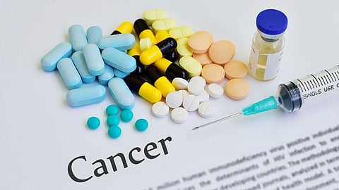 cancer drugs