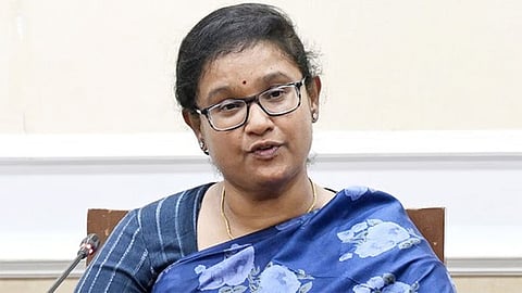 Archana patnaik