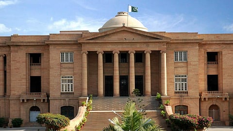 Sindh High Court