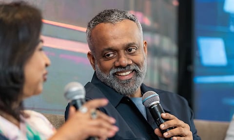 Gautham Vasudev Menon