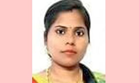 கோவிலில் ‘ரீல்ஸ்’ எடுத்து வெளியிட்டதாக மேலும் ஒரு த.வெ.க. பெண் நிர்வாகி மீது புகார்