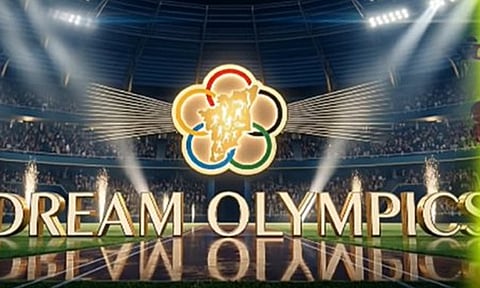 Dream Olympics 2036