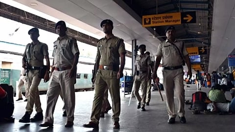 File Pic: RPF Guwahati