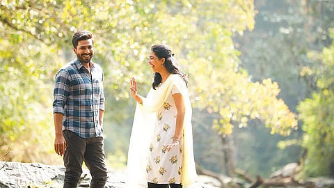 ‘இரண்டு வானம்’ வெளியீடு ஒத்திவைப்பு!