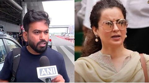 Kangana Ranaut slams CJP