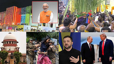 Tamil News Live