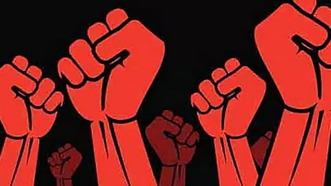 கோவை விமான நிலைய சுற்றுச்சுவர் கட்ட பொதுமக்கள் எதிர்ப்பு