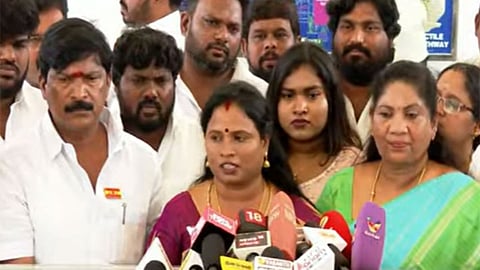 Maragatham Kumaravel