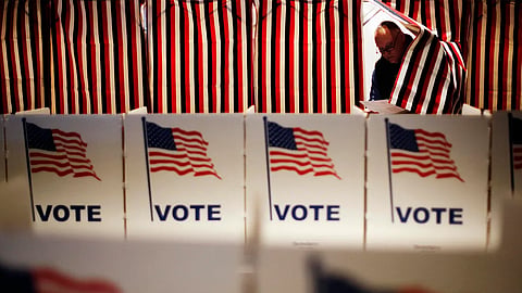 US Elections