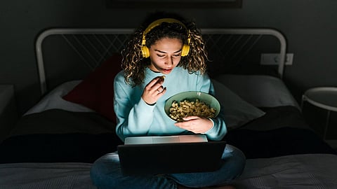 Circadian Rhythm