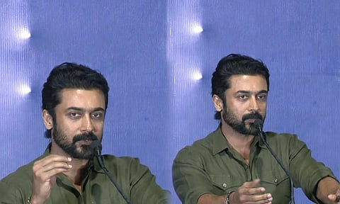 suriya