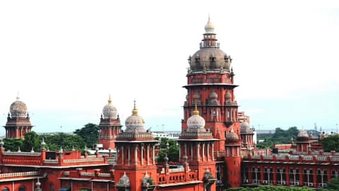 Madras High Court