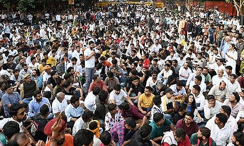 Jantar Mantar