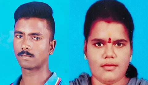 யுவராஜ்-மஞ்சுளா.