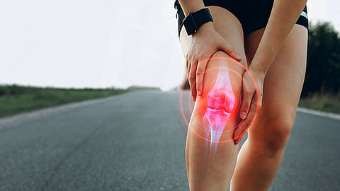Joint pain