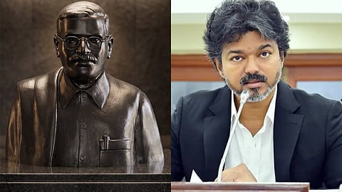 Sankaralinganar - CM Vijay
