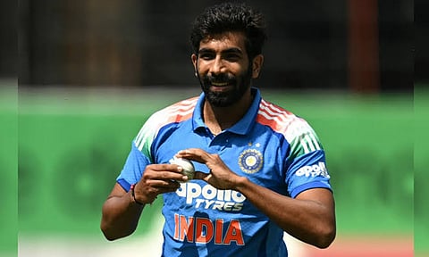 Bumrah