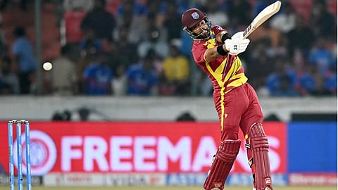 shai hope