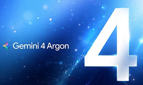 Gemini4Argon