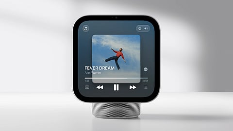 Apple HomeView