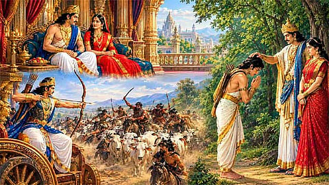 Arjunan