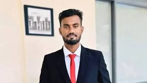 Anojan Sivarasa