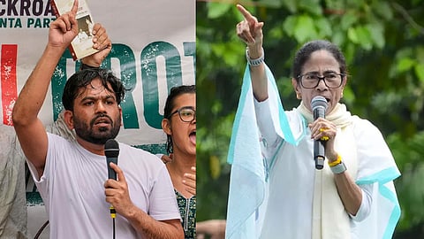 Mamata Banerjee