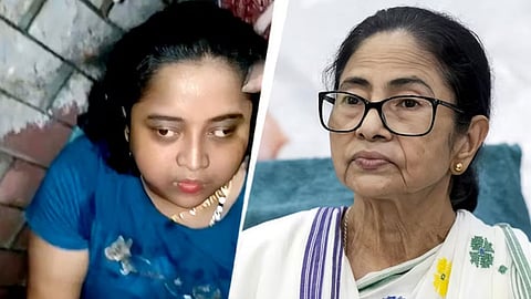 Mamata Banerjee
