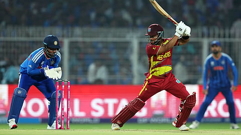IND vs WI