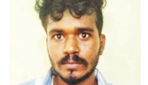 கைதி உடலை வாங்க மறுத்து உறவினர்கள் போராட்டம்