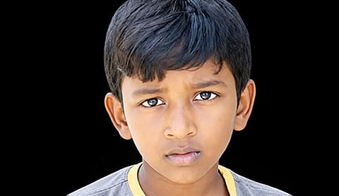 மாணவன் பலி