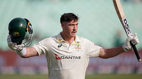 matt renshaw