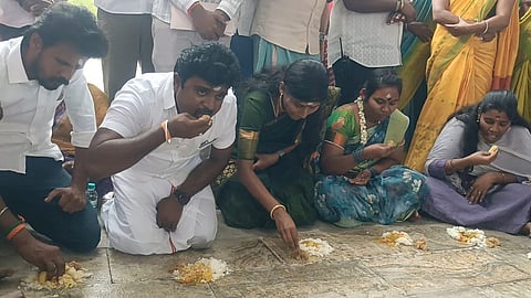தவெக எம்எல்ஏ