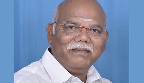 யு.பி.ஐ. வரி விதிப்பு திட்டத்தை முற்றிலுமாக திரும்ப பெறாவிட்டால் போராட்டங்கள் தொடரும்- எஸ்.சௌந்தர்ராஜன்