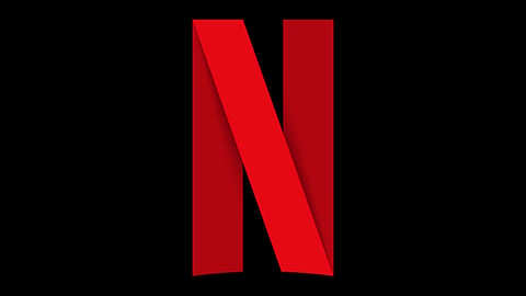 Netflix Logo