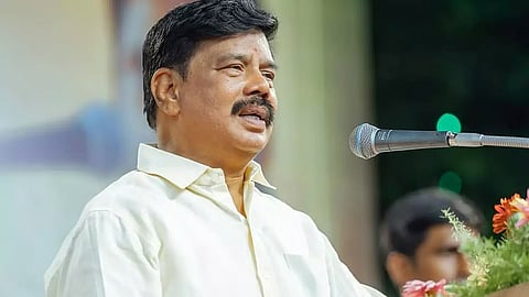 விலைவாசி உயர்வை கட்டுபடுத்த த.வெ.க. அரசு முன்வர வேண்டும்- கரு.நாகராஜன்