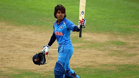 Punam Raut