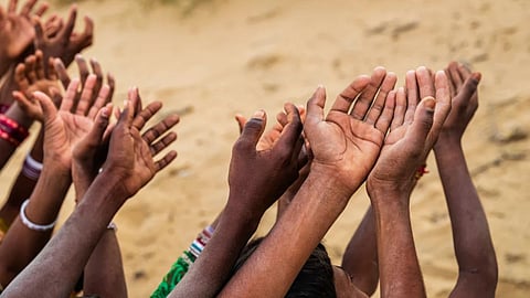 உலக உணவு தினம்