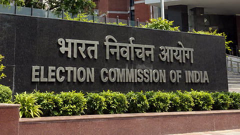 election commission of India