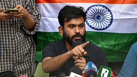 Abhijeet dipke - Supreme court condemns